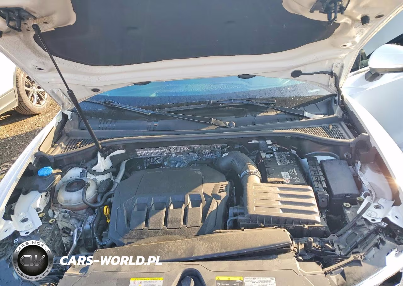 2021 Audi Q3 Premium Plus S Line 45 VIN:WA1EECF32M1140006 - 12