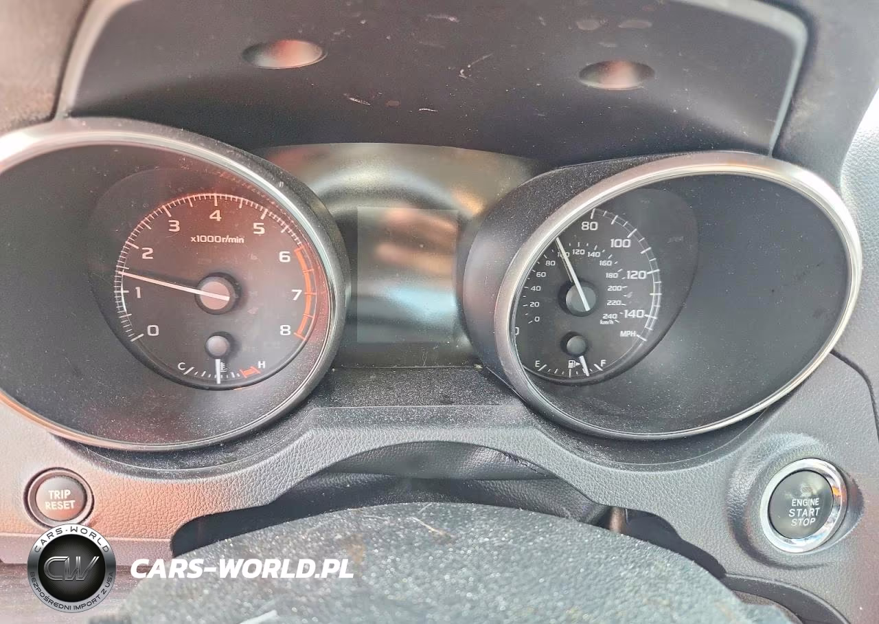 2018 Subaru Legacy VIN:4S3BNAK6XJ3017776 - 9