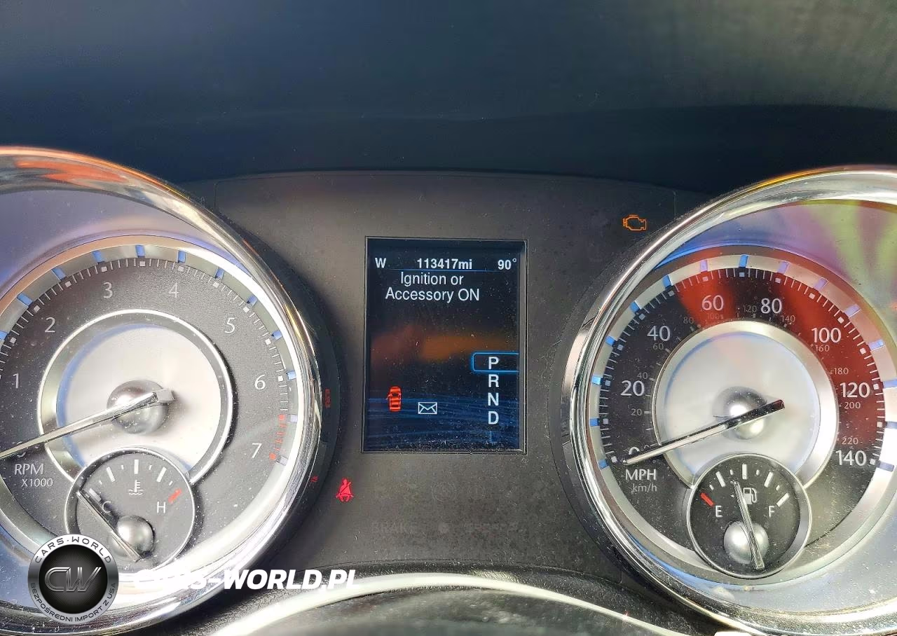 2014 Chrysler 300 VIN:2C3CCAAG2EH200035 - 9
