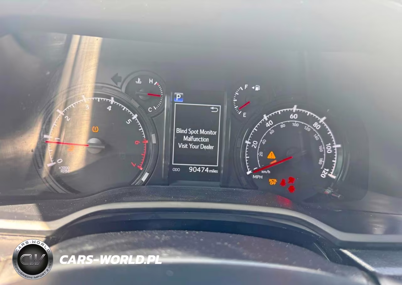 2023 Toyota 4Runner Sr5 VIN:JTEEU5JRXP5285240 - 9