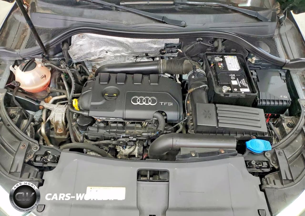 2017 Audi Q3 Premium VIN:WA1ECCFS2HR013468 - 12