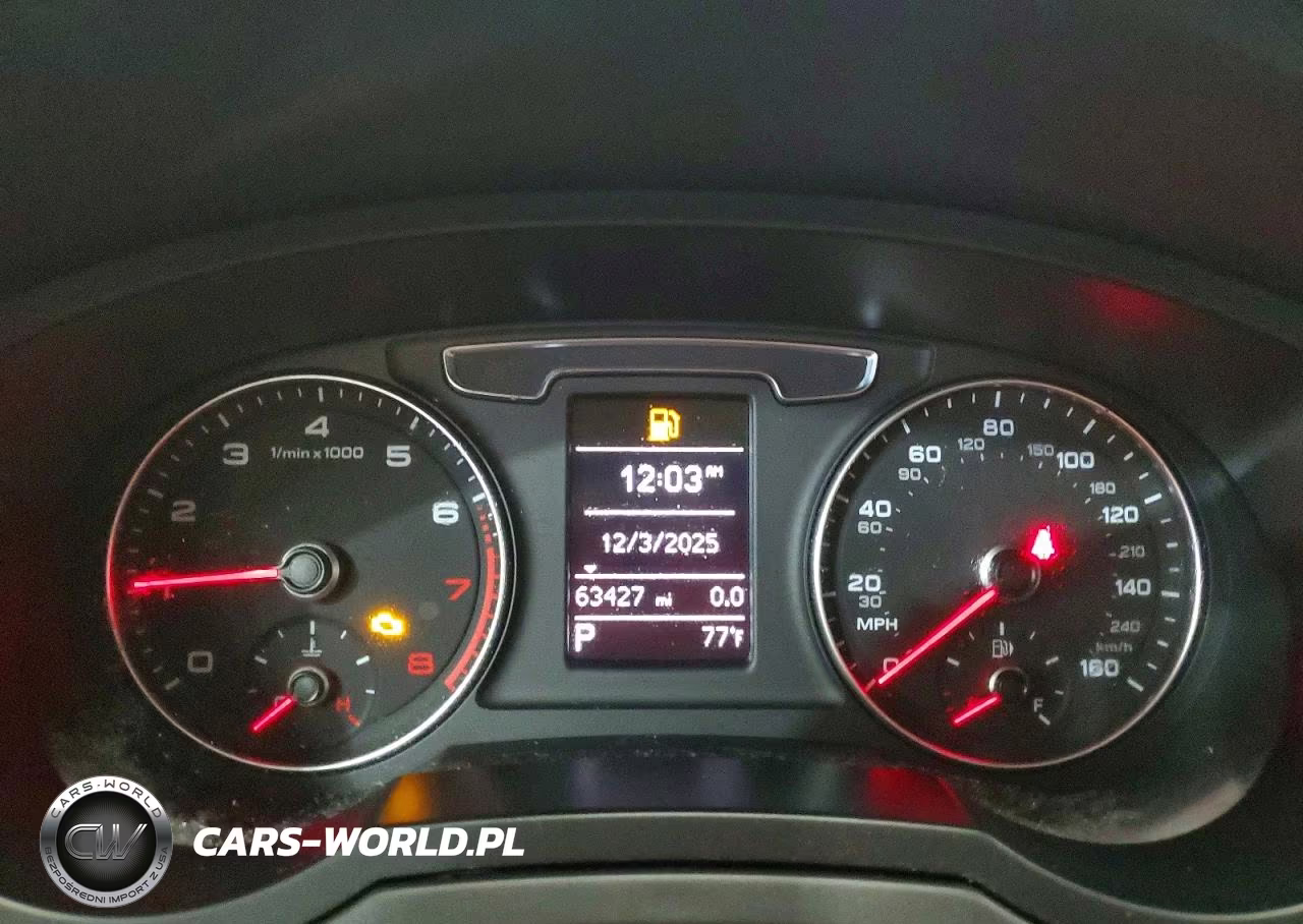 2017 Audi Q3 Premium VIN:WA1ECCFS2HR013468 - 9