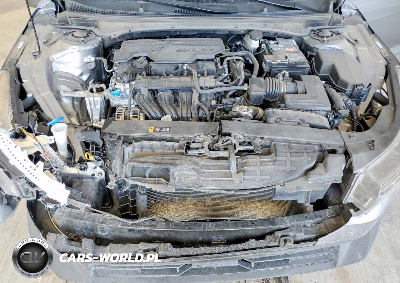 2026 Kia K4 Lxs VIN:3KPFT4DEXTE319979 - 11
