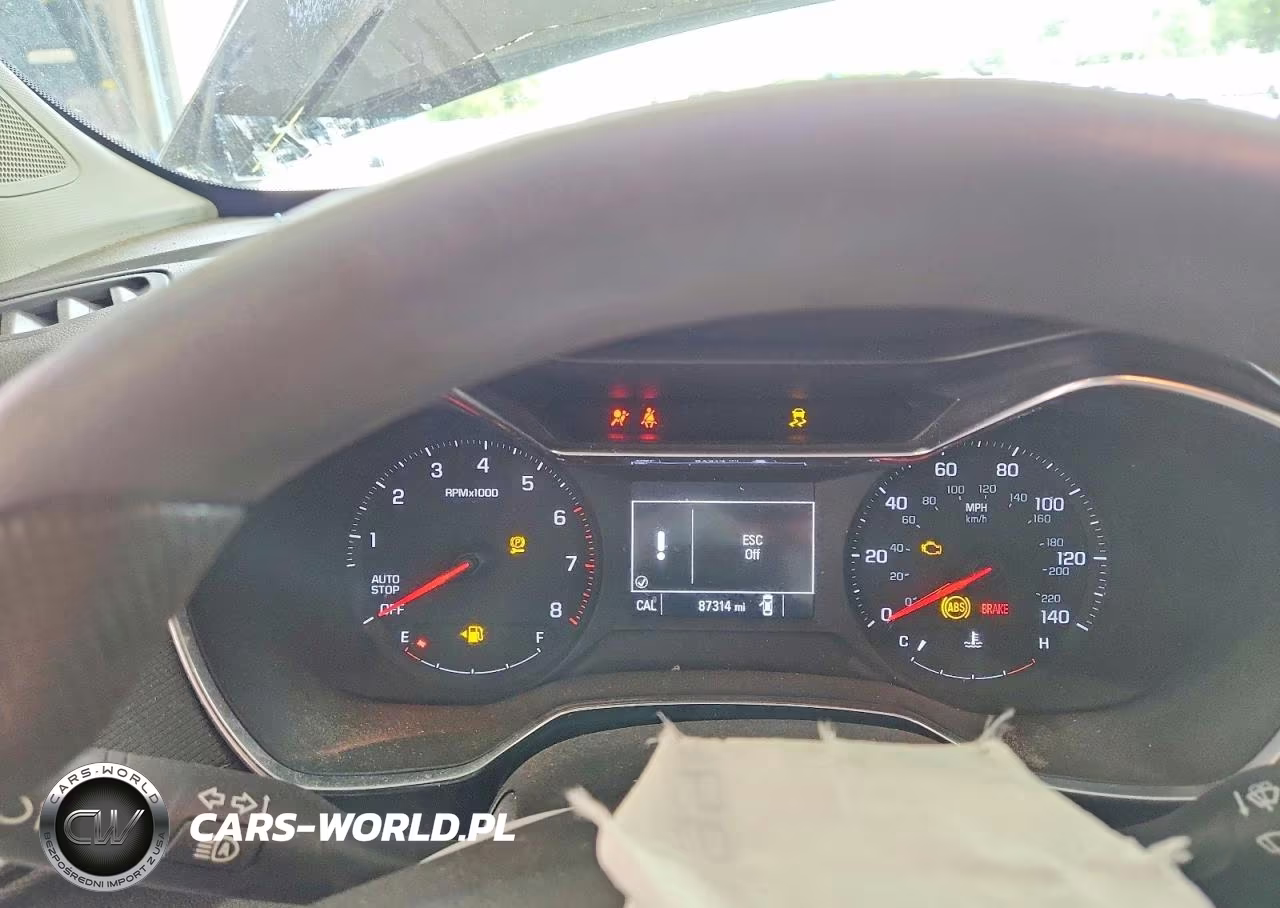 2022 Chevrolet Trailblazer Lt VIN:KL79MRSL4NB053090 - 9