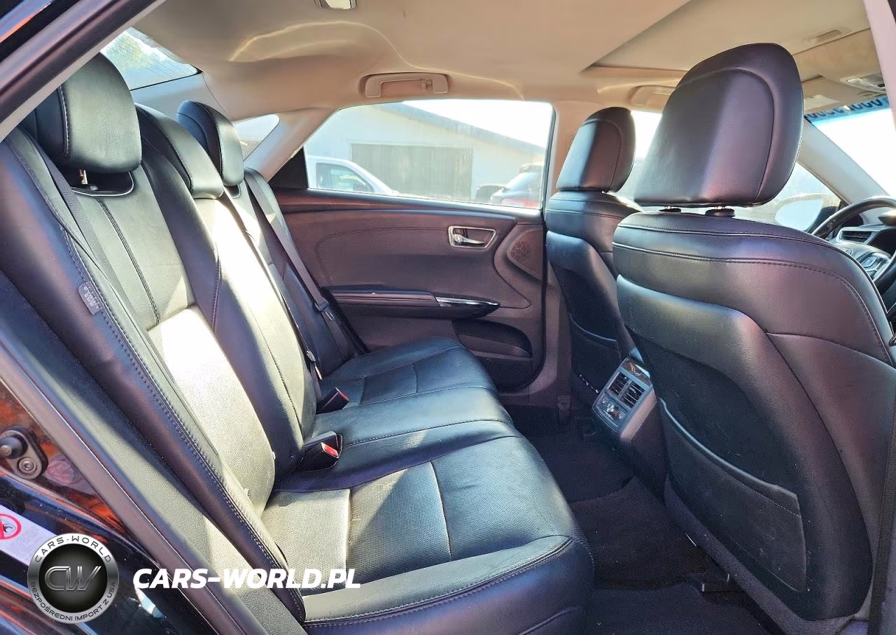 2013 Toyota Avalon Hybrid Limited VIN:4T1BD1EB8DU011853 - 10