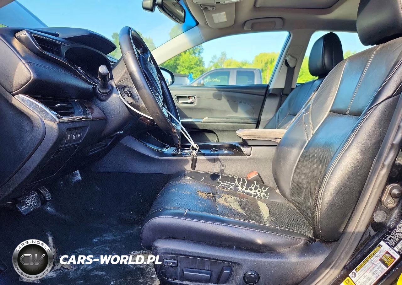 2013 Toyota Avalon Hybrid Limited VIN:4T1BD1EB8DU011853 - 7