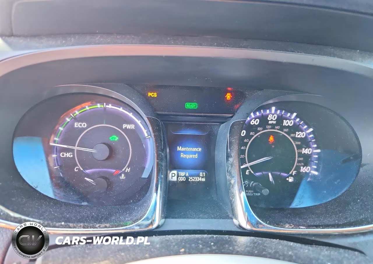2013 Toyota Avalon Hybrid Limited VIN:4T1BD1EB8DU011853 - 9