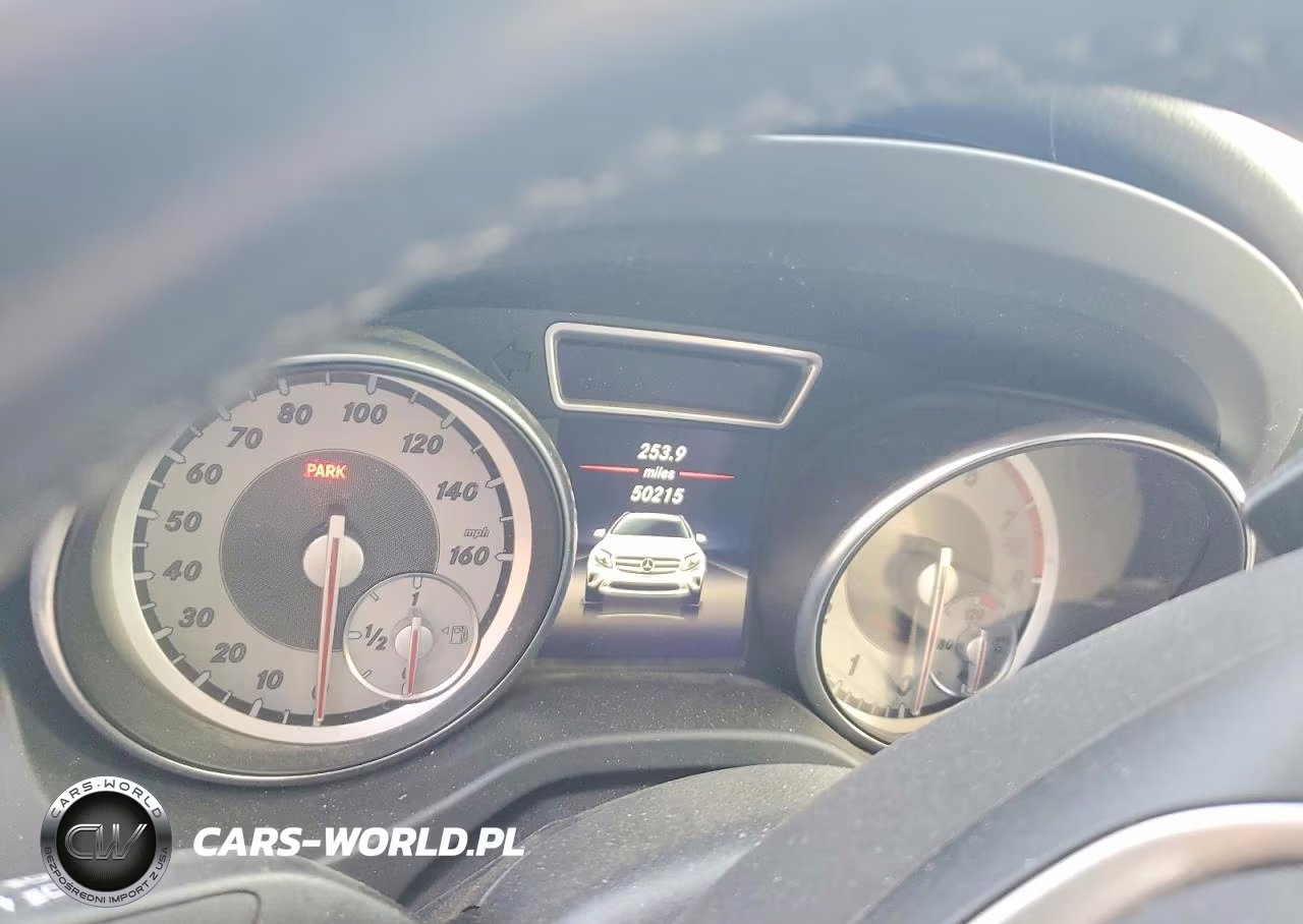 2015 Mercedes-Benz Gla VIN:WDCTG4GB0FJ181511 - 9