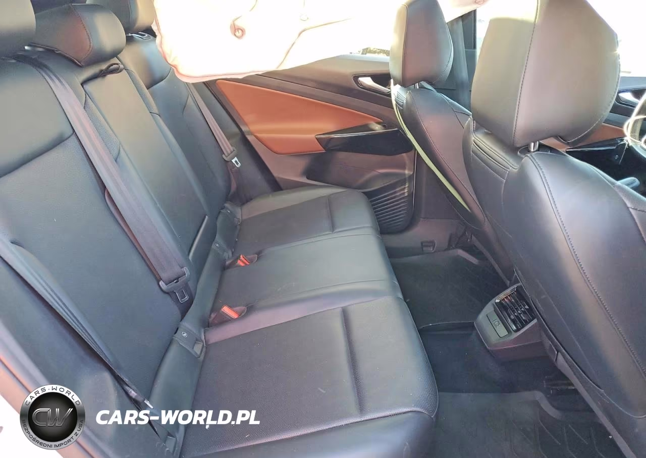 2021 Volkswagen Id.4 Pro S VIN:WVGKMPE24MP062798 - 11