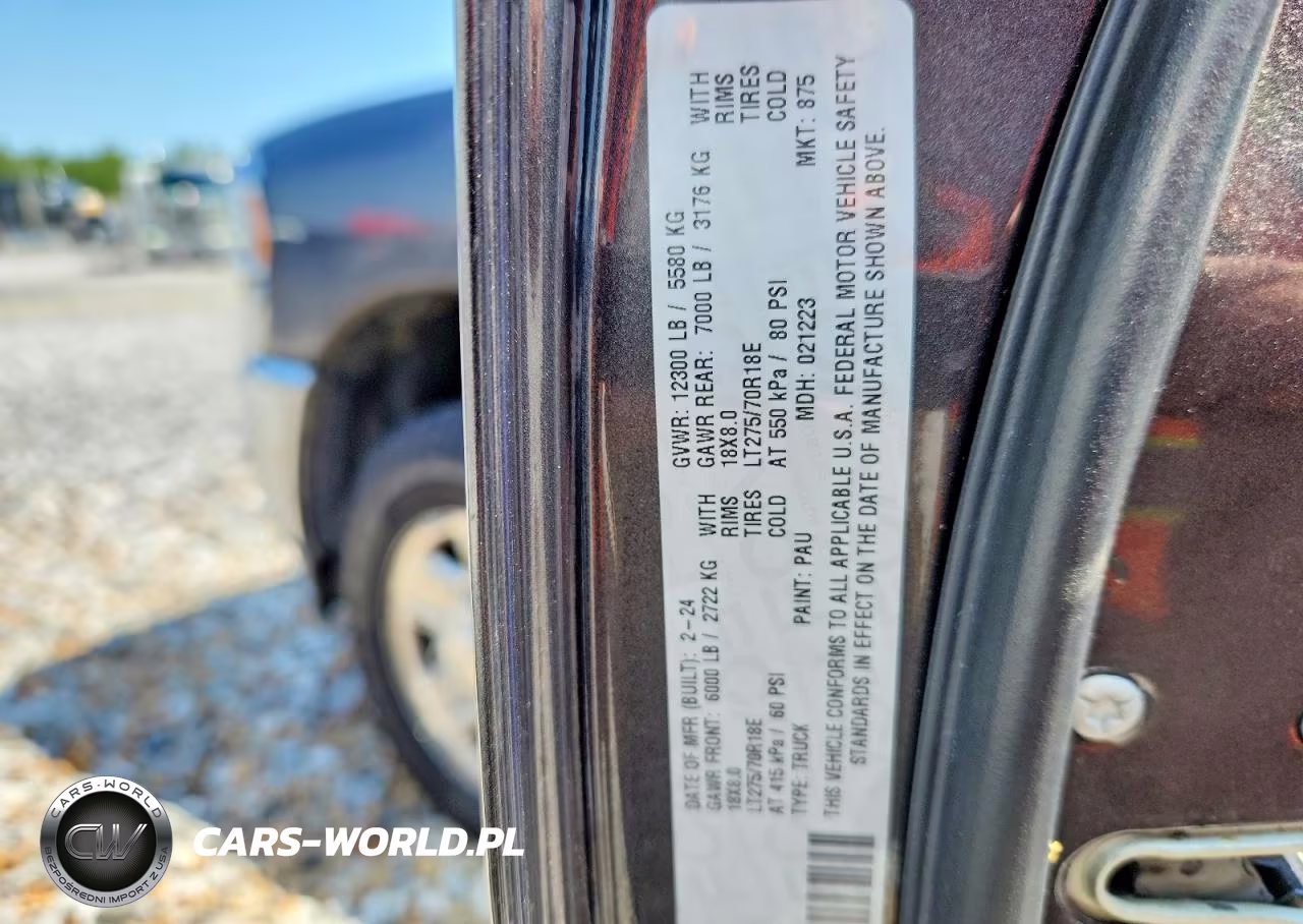 2024 Ram 3500 Tradesman VIN:3C63R3GL4RG248272 - 13