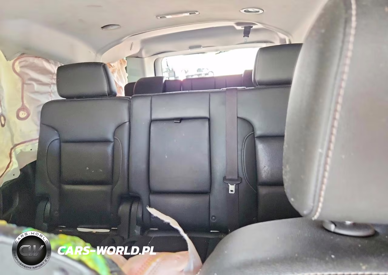2017 GMC Yukon Xl K1500 Slt VIN:1GKS2GKC6HR128662 - 10