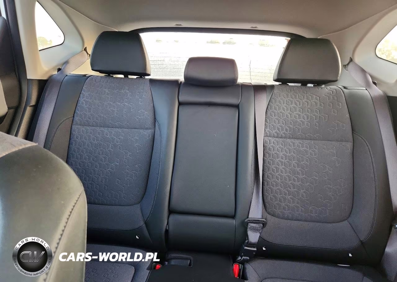 2024 Kia Seltos S VIN:KNDEUCAA3R7552129 - 10