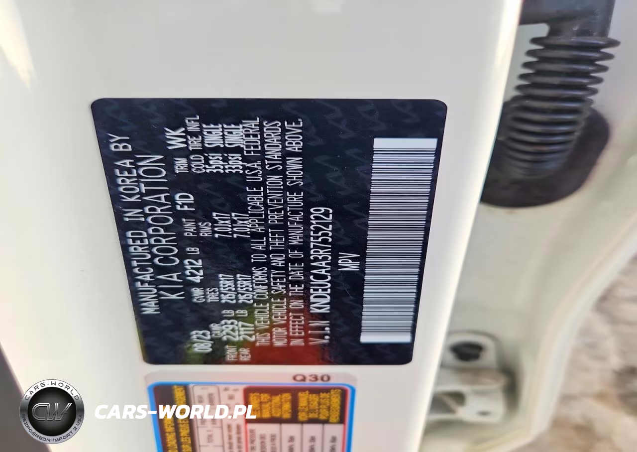 2024 Kia Seltos S VIN:KNDEUCAA3R7552129 - 13