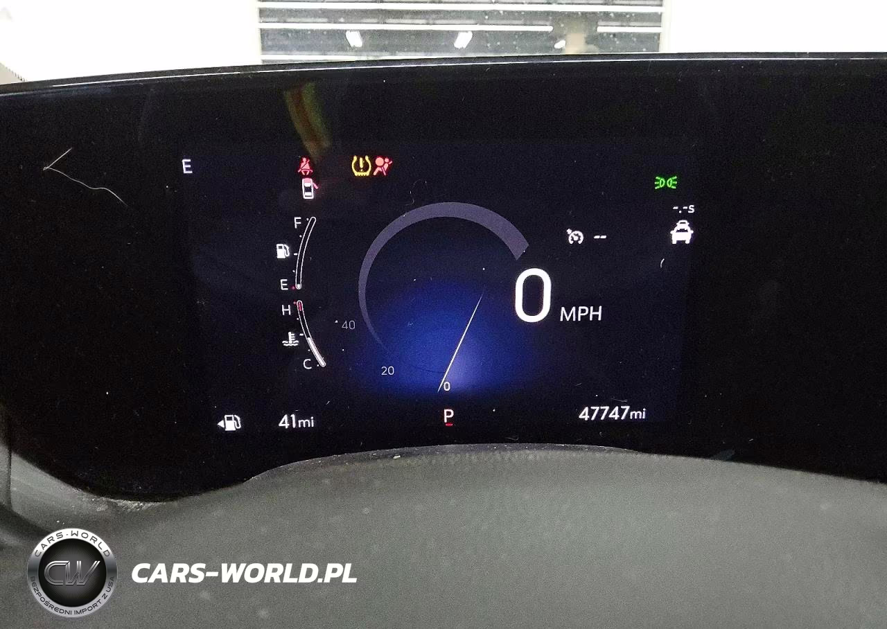 2024 Buick Encore Gx Preferred VIN:KL4AMBS29RB053858 - 9