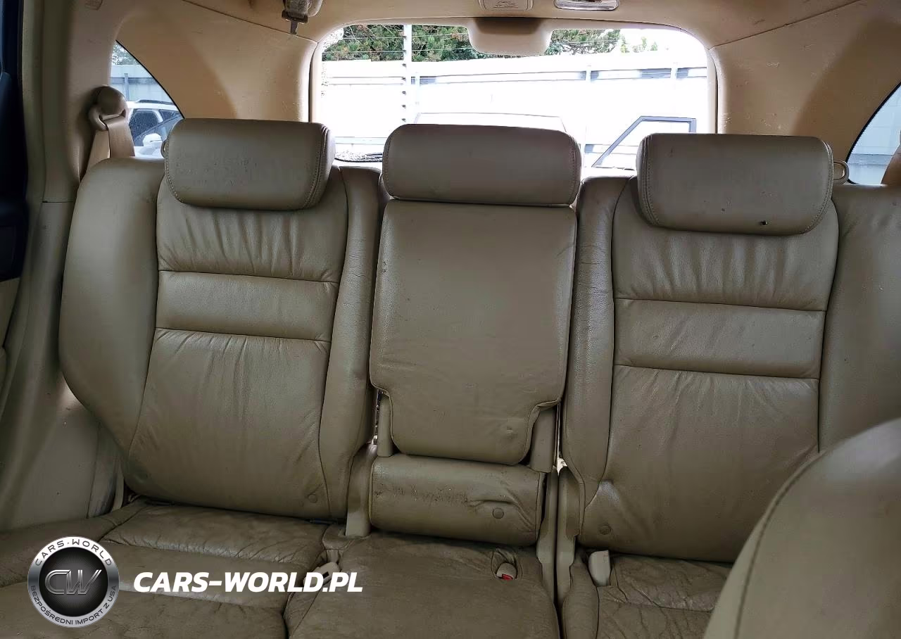 2007 Honda Cr-V Exl VIN:JHLRE48777C122206 - 10