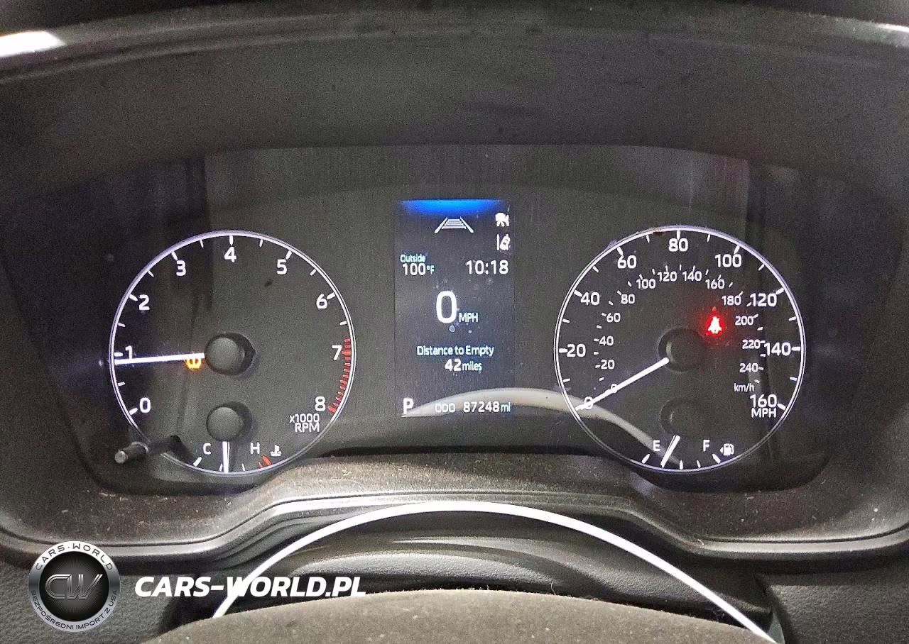 2023 Toyota Corolla Le VIN:5YFB4MDE9PP061275 - 9