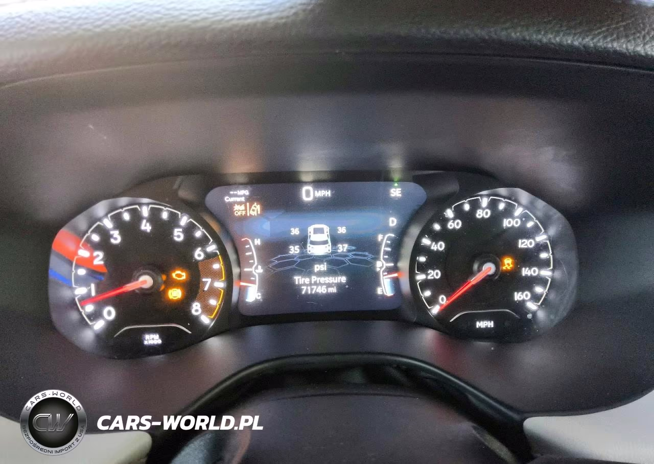 2025 Jeep Compass Limited VIN:3C4NJDCN3ST511399 - 9