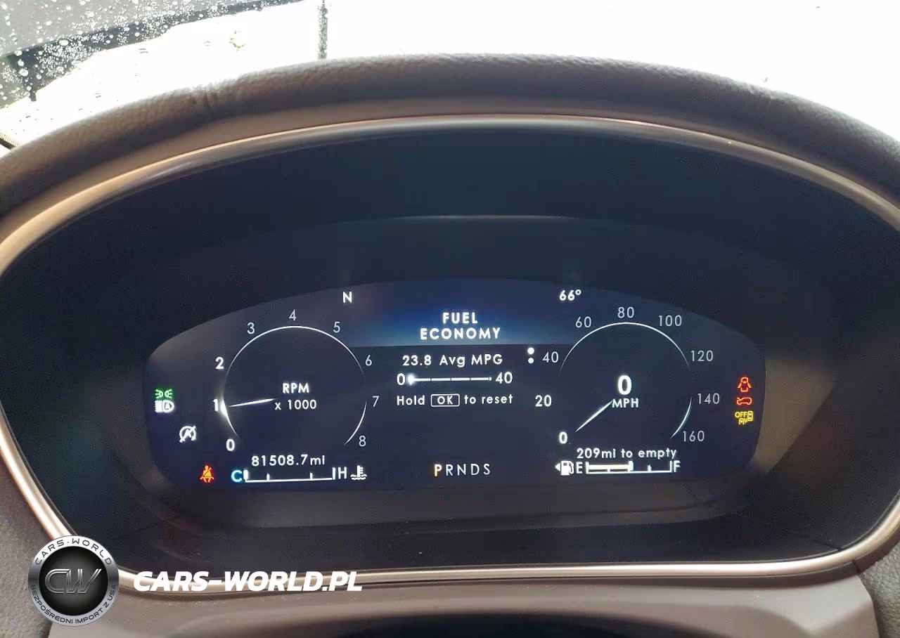 2019 Lincoln Nautilus Reserve VIN:2LMPJ8L92KBL40689 - 9