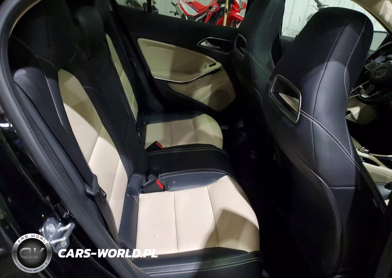 2018 Mercedes-Benz Gla 250 4Matic VIN:WDCTG4GBXJJ478777 - 10