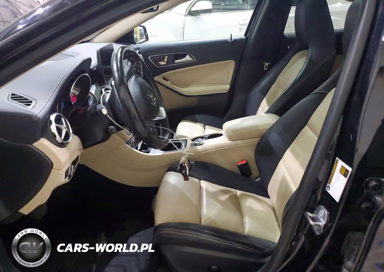 2018 Mercedes-Benz Gla 250 4Matic VIN:WDCTG4GBXJJ478777 - 7