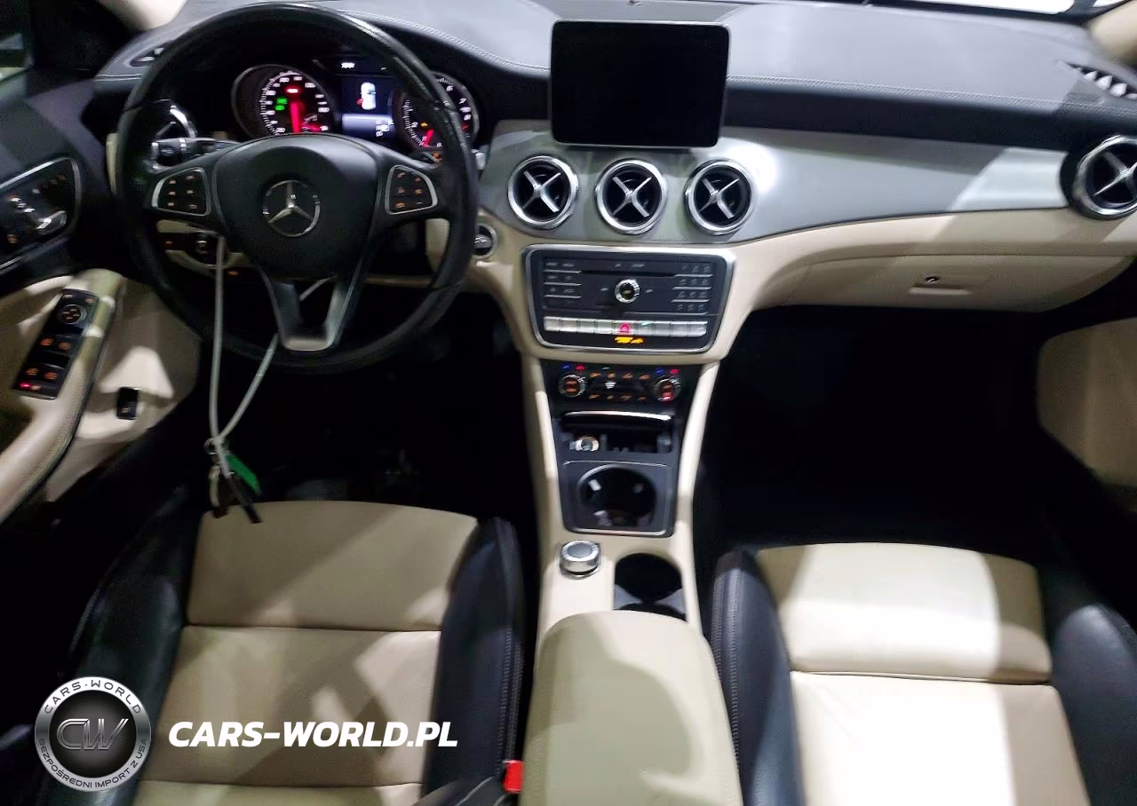 2018 Mercedes-Benz Gla 250 4Matic VIN:WDCTG4GBXJJ478777 - 8