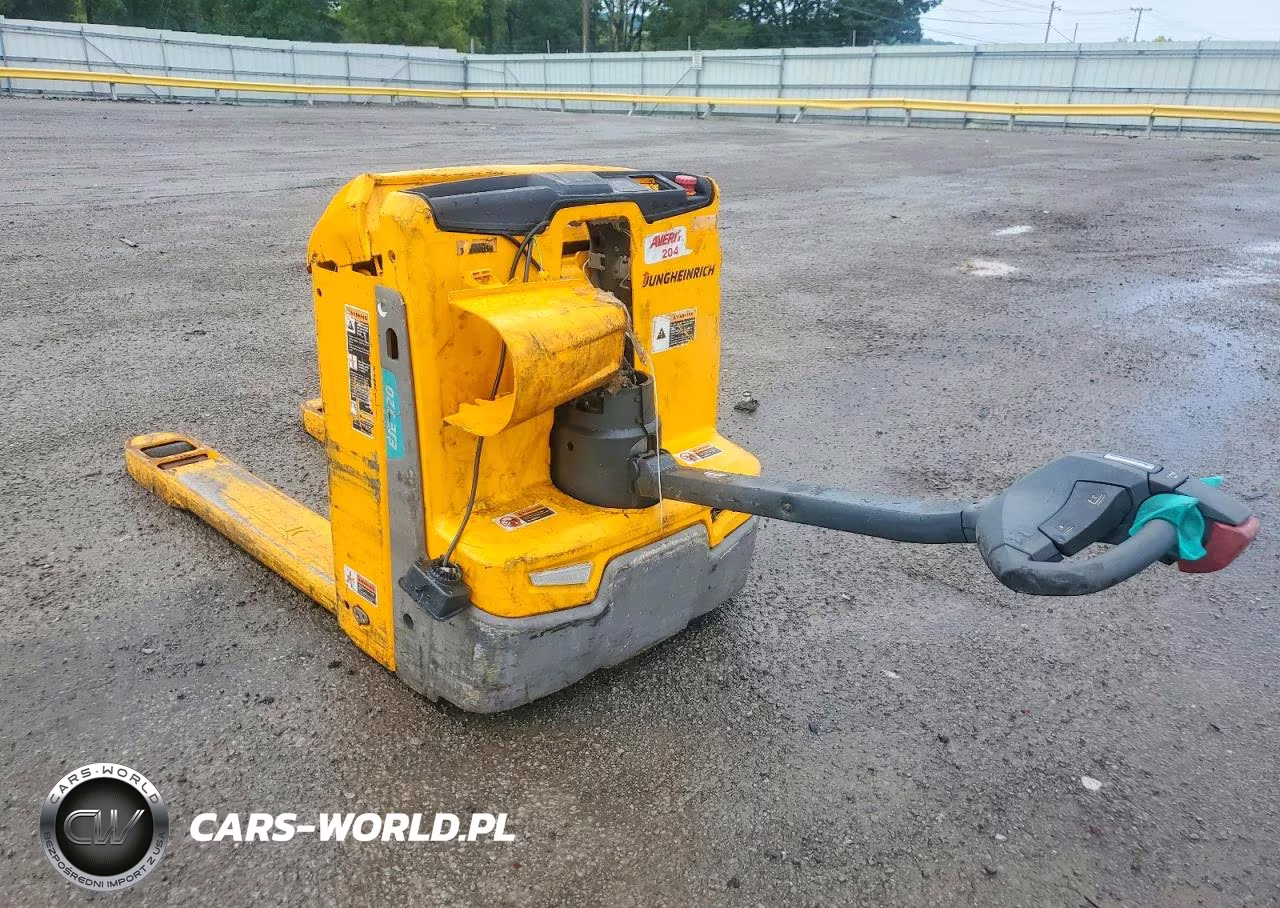 2016 Other Pallet Jack