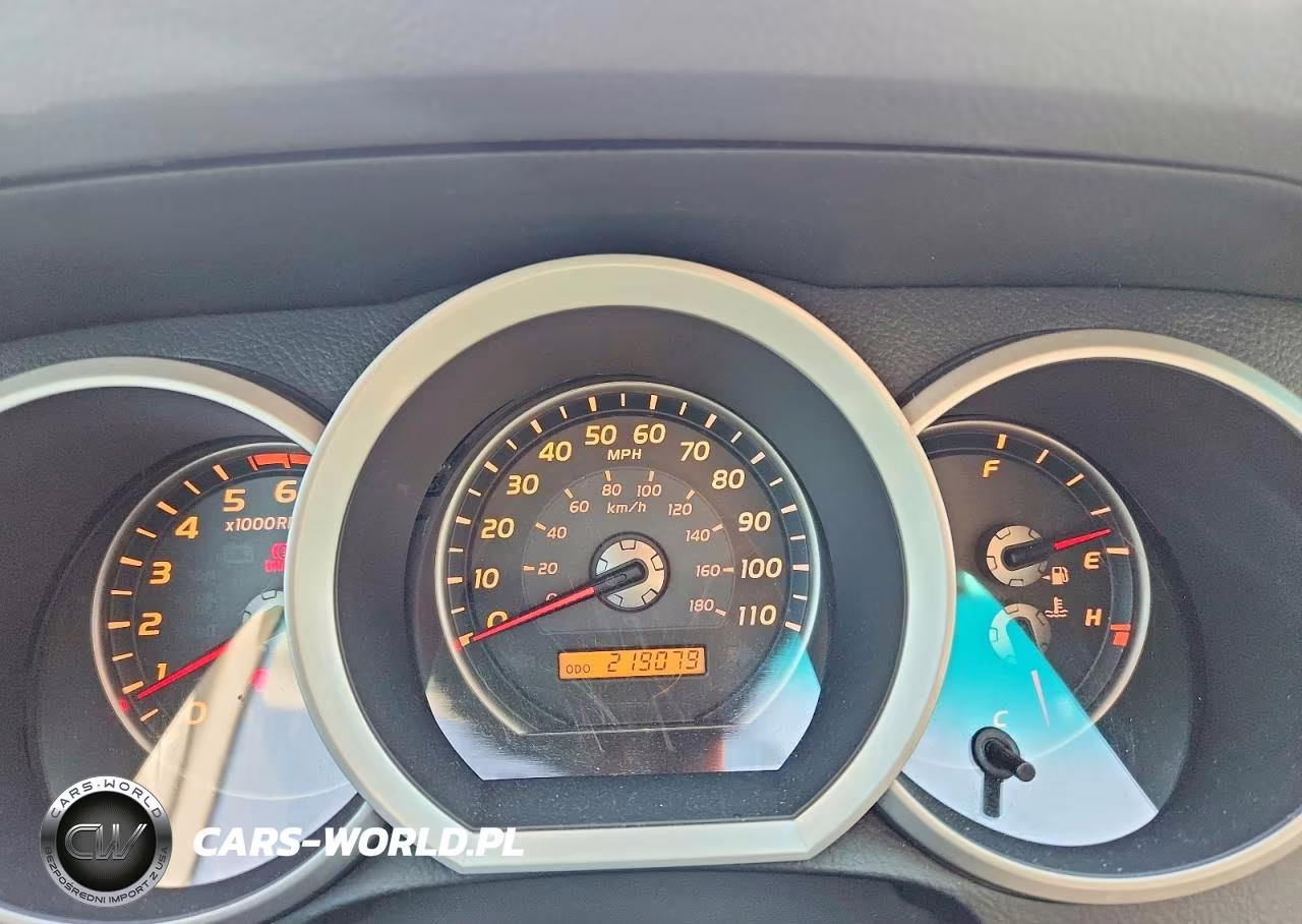 2009 Toyota 4Runner Limited VIN:JTEZU17R39K026028 - 9