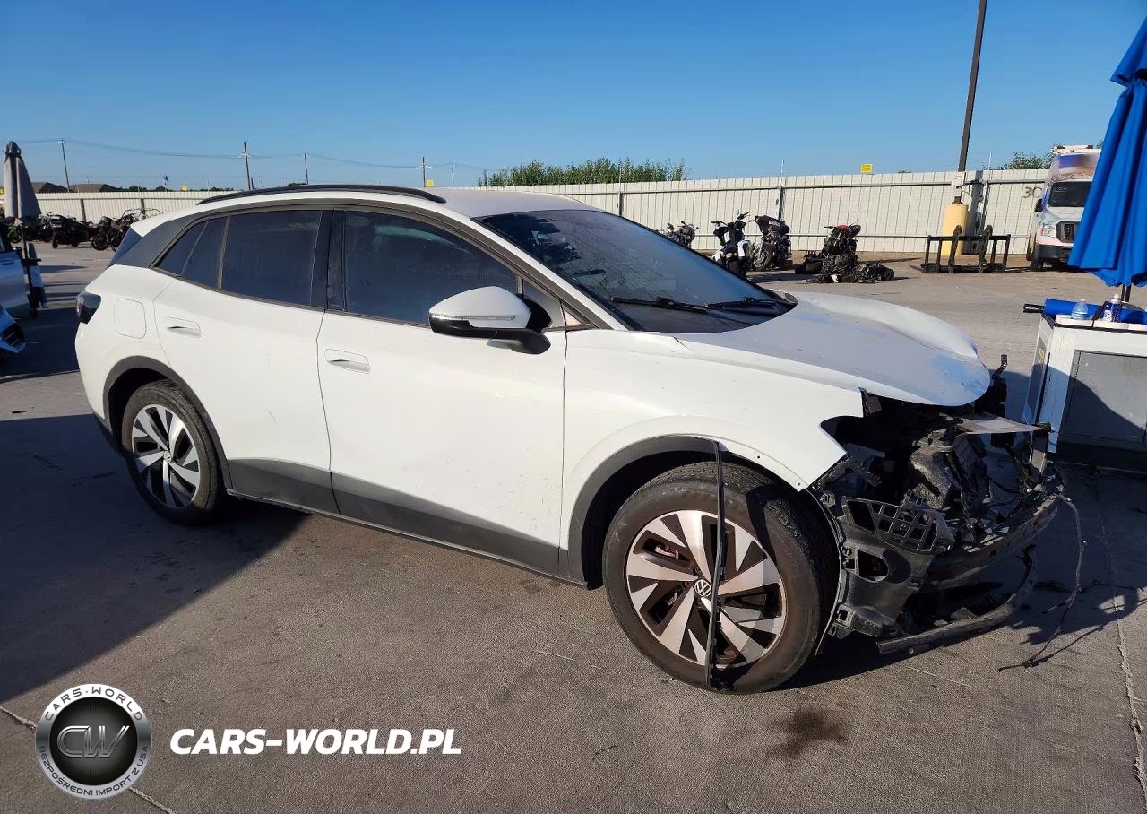 2023 Volkswagen Id.4 VIN:1V2BMPE88PC051886 - 4