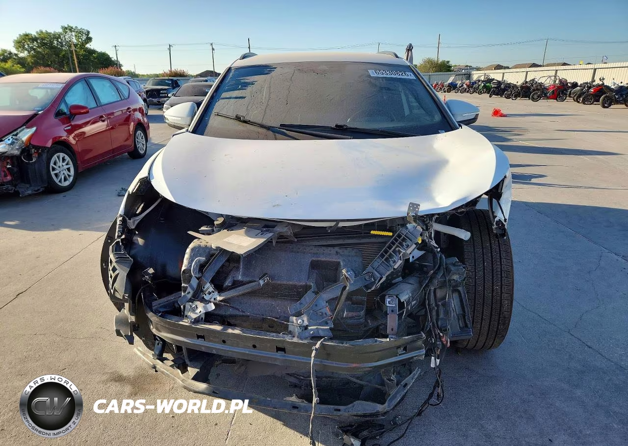 2023 Volkswagen Id.4 VIN:1V2BMPE88PC051886 - 5