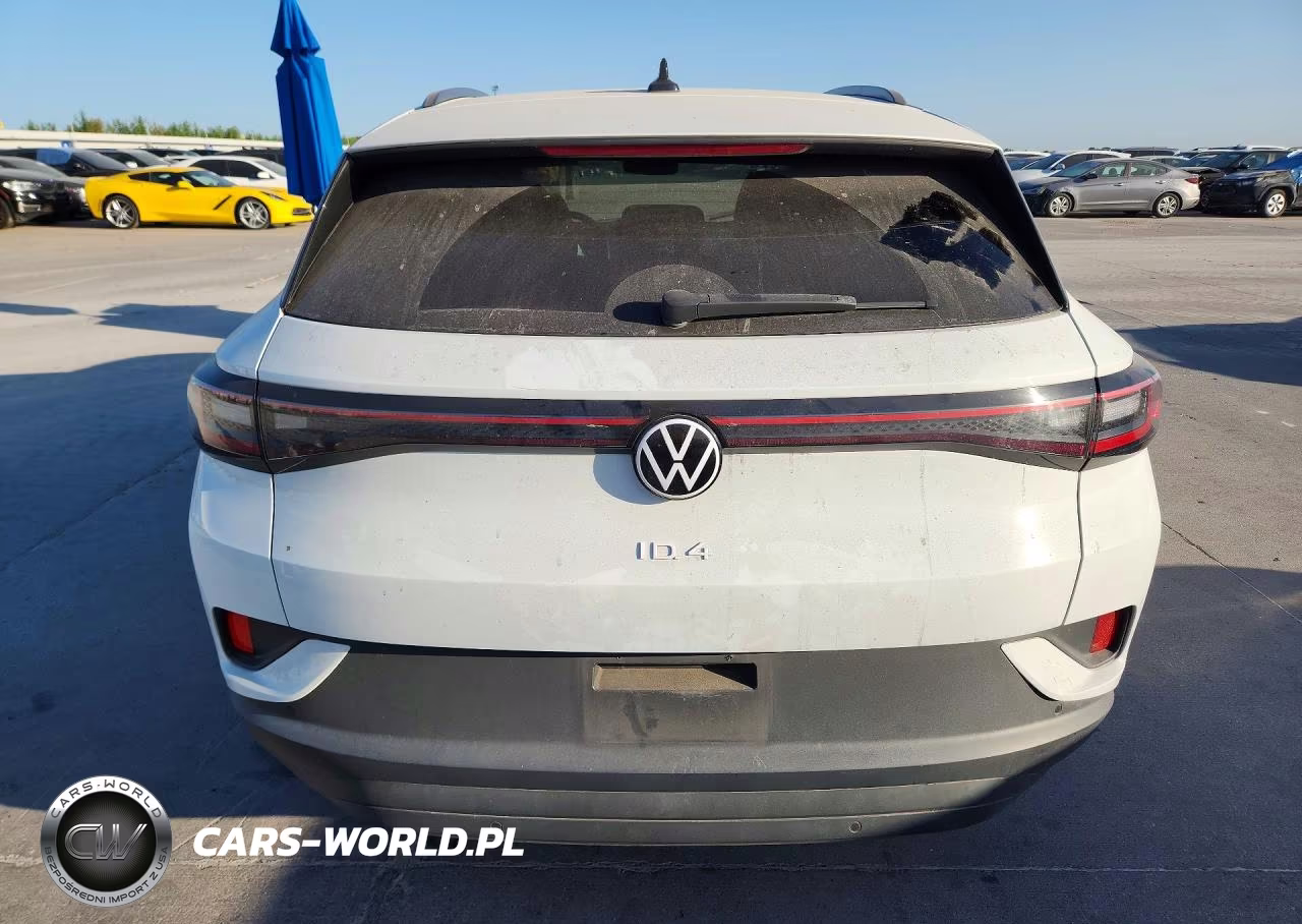 2023 Volkswagen Id.4 VIN:1V2BMPE88PC051886 - 6