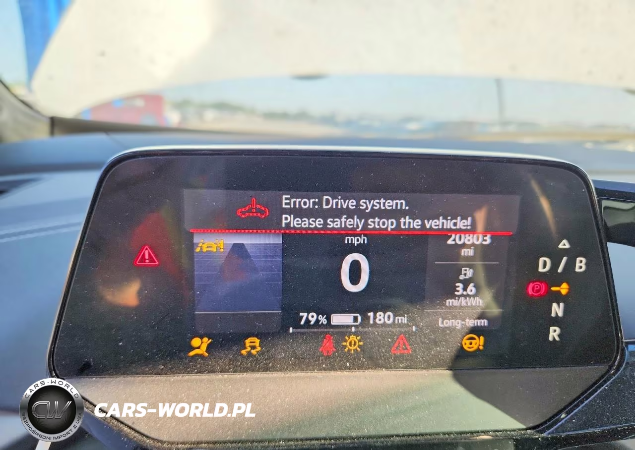 2023 Volkswagen Id.4 VIN:1V2BMPE88PC051886 - 9