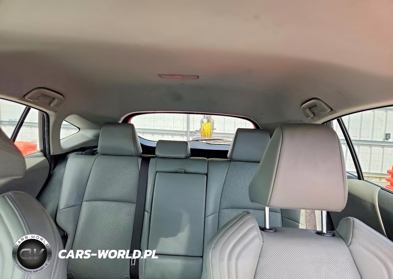 2021 Toyota Venza Xle VIN:JTEAAAAH1MJ005814 - 10