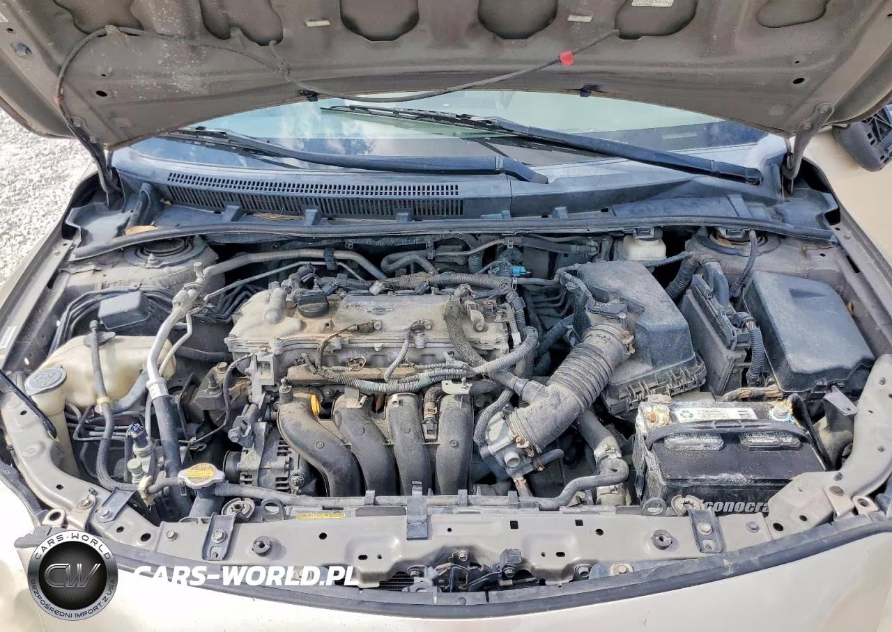 2009 Toyota Corolla Le VIN:1NXBU40E09Z153382 - 11