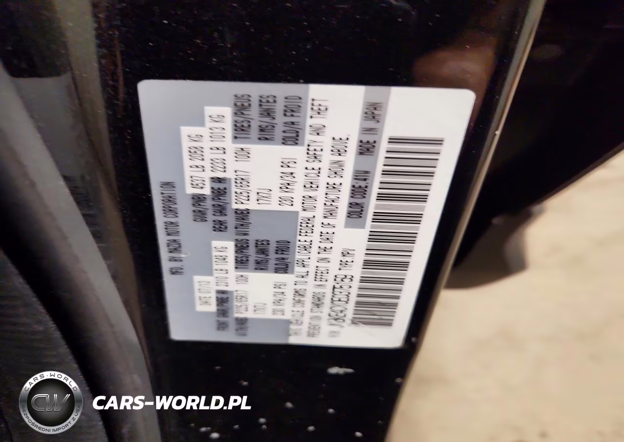 2014 Mazda Cx-5 Touring VIN:JM3KE4CY0E0375159 - 14
