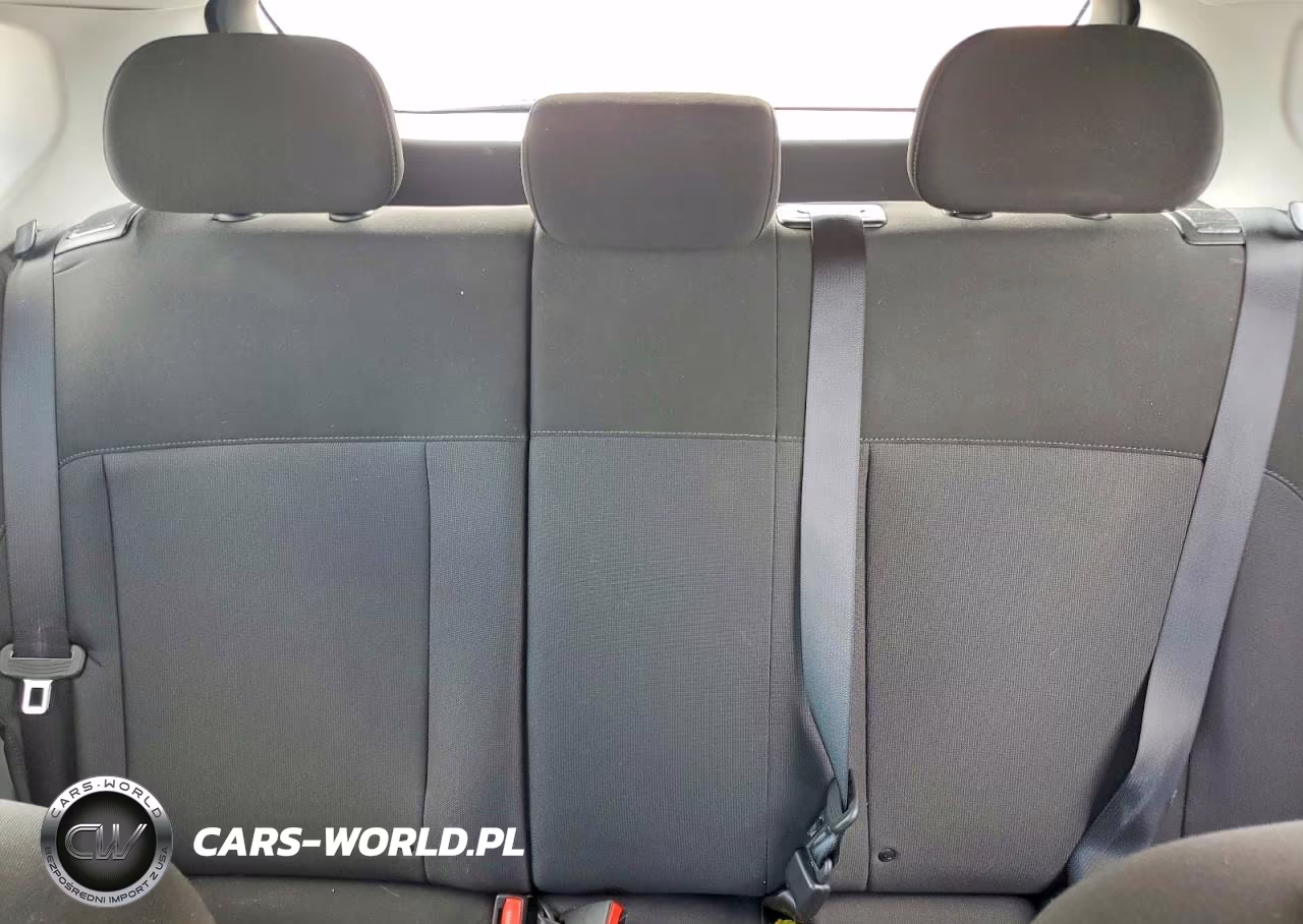 2026 Hyundai Kona Se VIN:KM8HA3AB2TU421602 - 10
