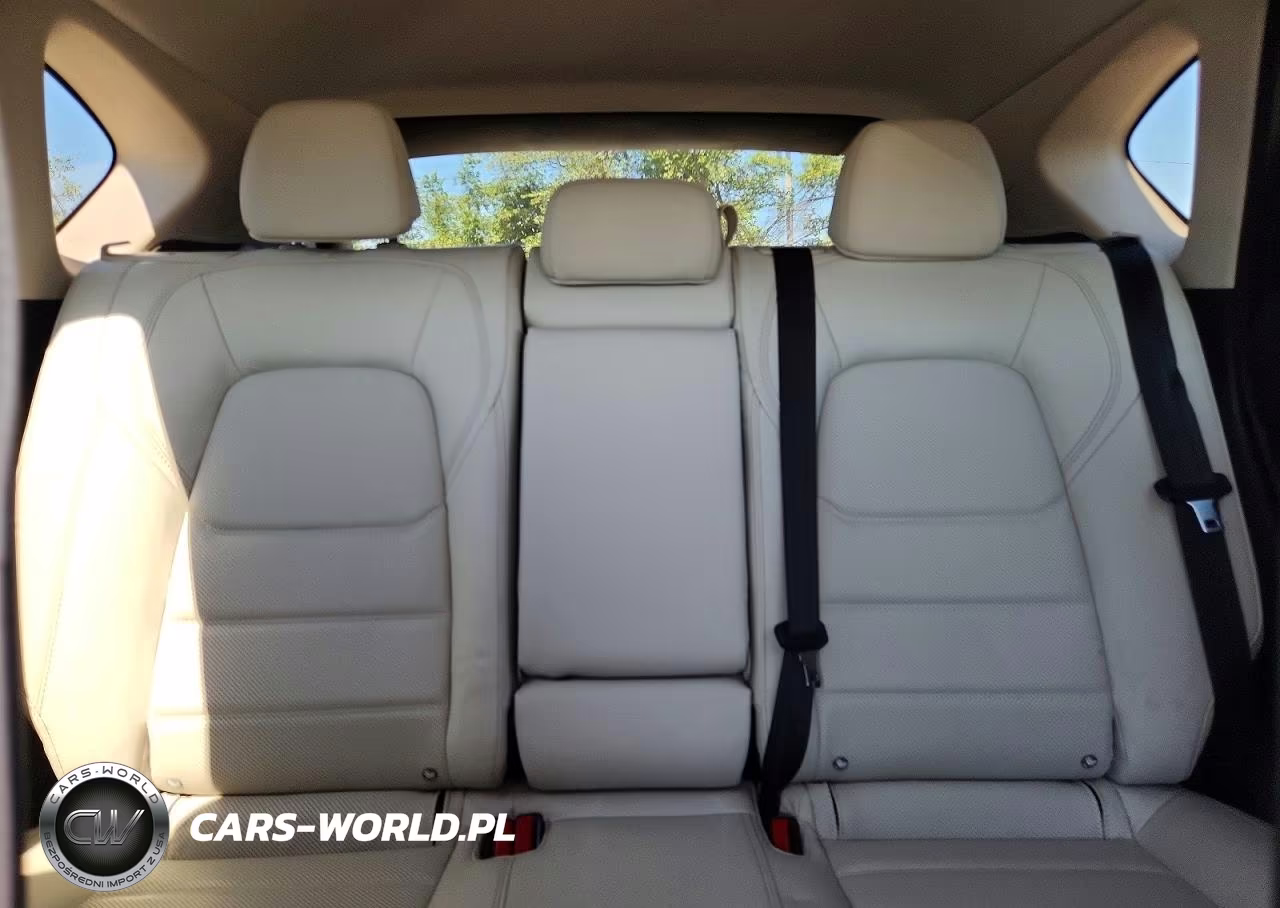2018 Mazda Cx-5 Grand Touring VIN:JM3KFADM2J0466564 - 10