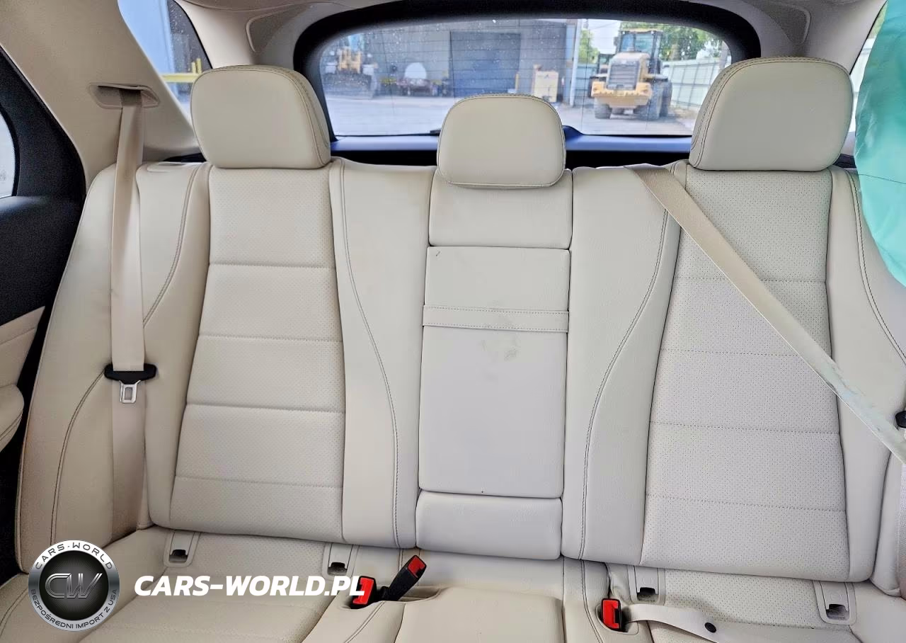 2026 Mercedes-Benz Gle 350 VIN:4JGFB4EB5TB634110 - 10