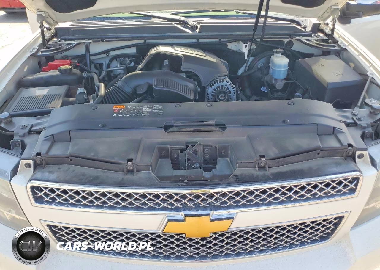 2013 Chevrolet Avalanche Ltz VIN:3GNTKGE78DG177992 - 11