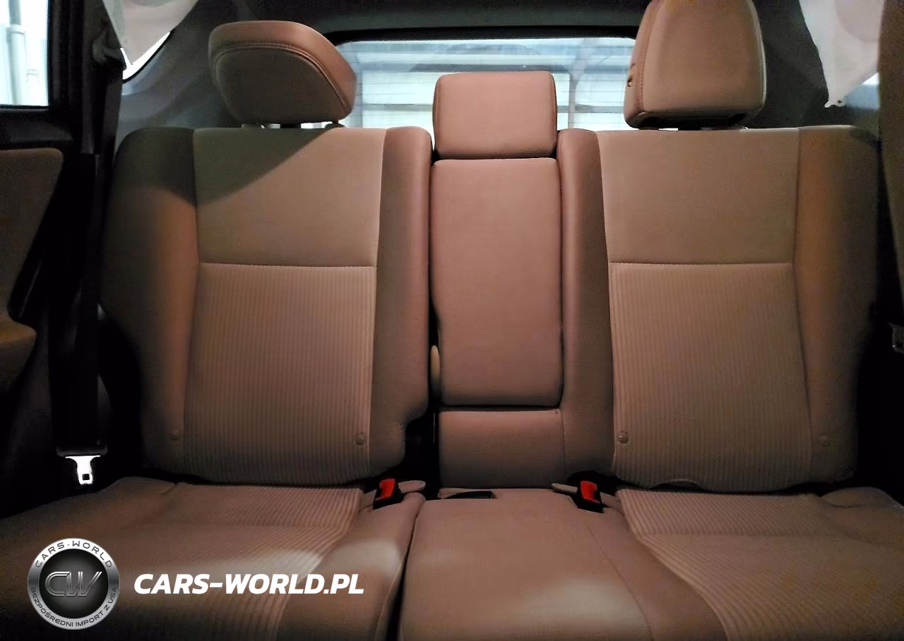 2014 Toyota Rav4 Xle VIN:2T3RFREV7EW172611 - 10