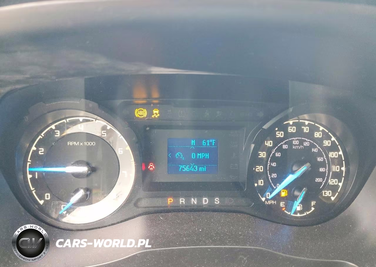 2019 Ford Ranger Xl VIN:1FTER4EH5KLA65008 - 9