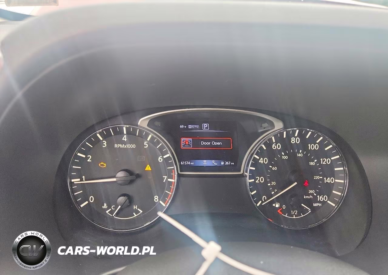 2020 Nissan Pathfinder Sl VIN:5N1DR2CM3LC597368 - 9
