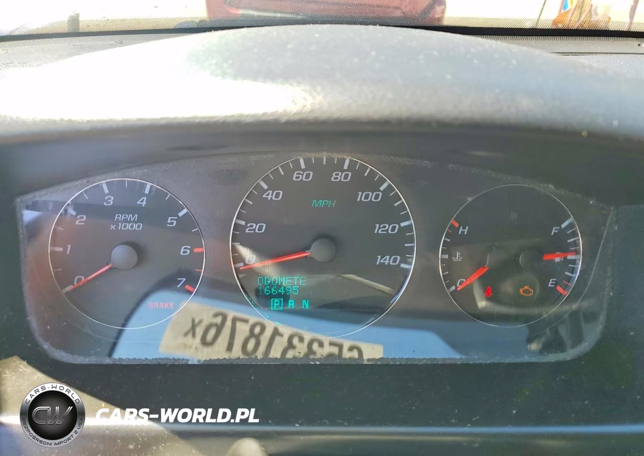2008 Chevrolet Impala Lt VIN:2G1WT58K589231751 - 9