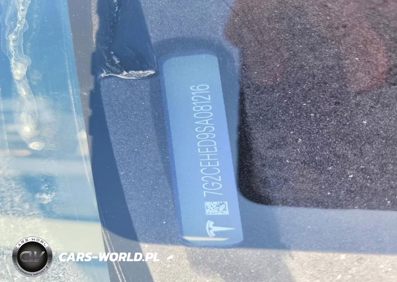 2025 Tesla Cybertruck VIN:7G2CEHED9SA081216 - 13
