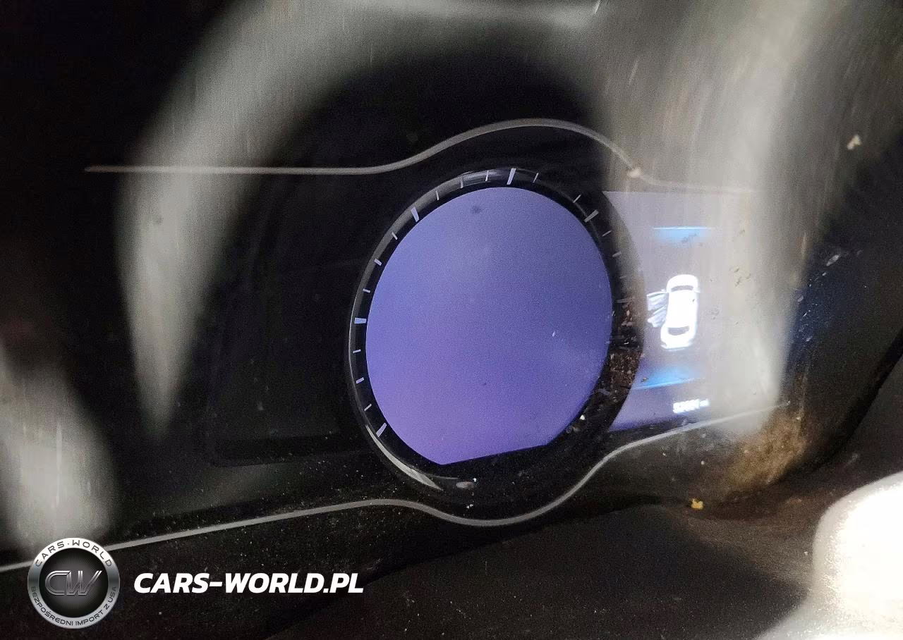 2021 Hyundai Kona Ultimate VIN:KM8K53AG2MU104183 - 9