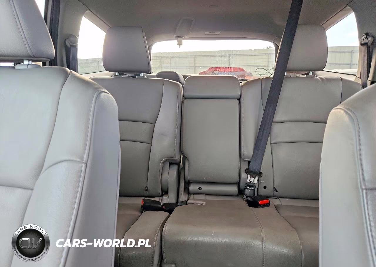 2021 Honda Pilot Se VIN:5FNYF6H28MB015234 - 10