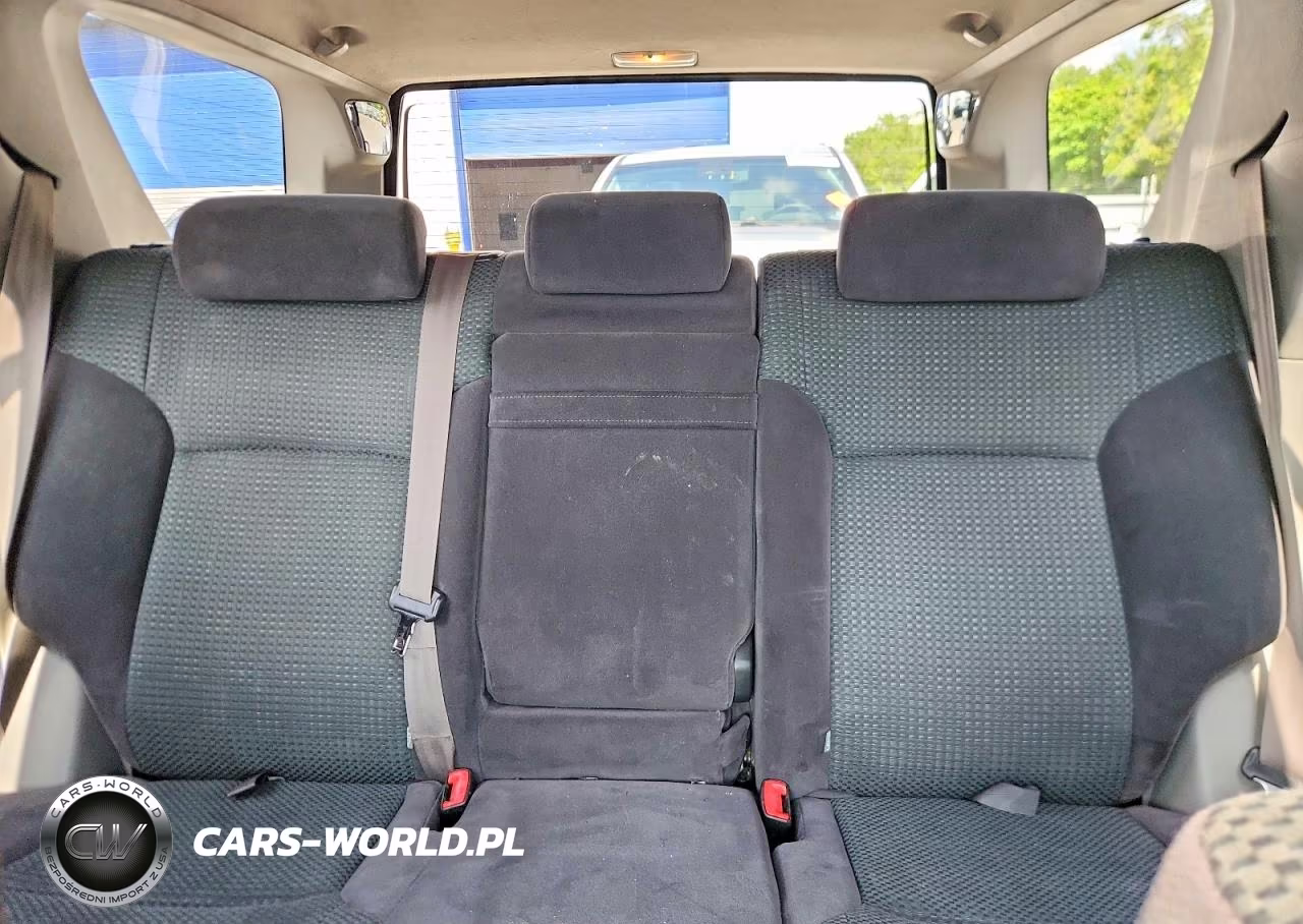 2003 Toyota 4Runner Sport Edition VIN:JTEBU14R930002938 - 10