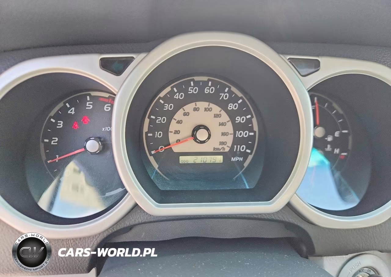2003 Toyota 4Runner Sport Edition VIN:JTEBU14R930002938 - 9