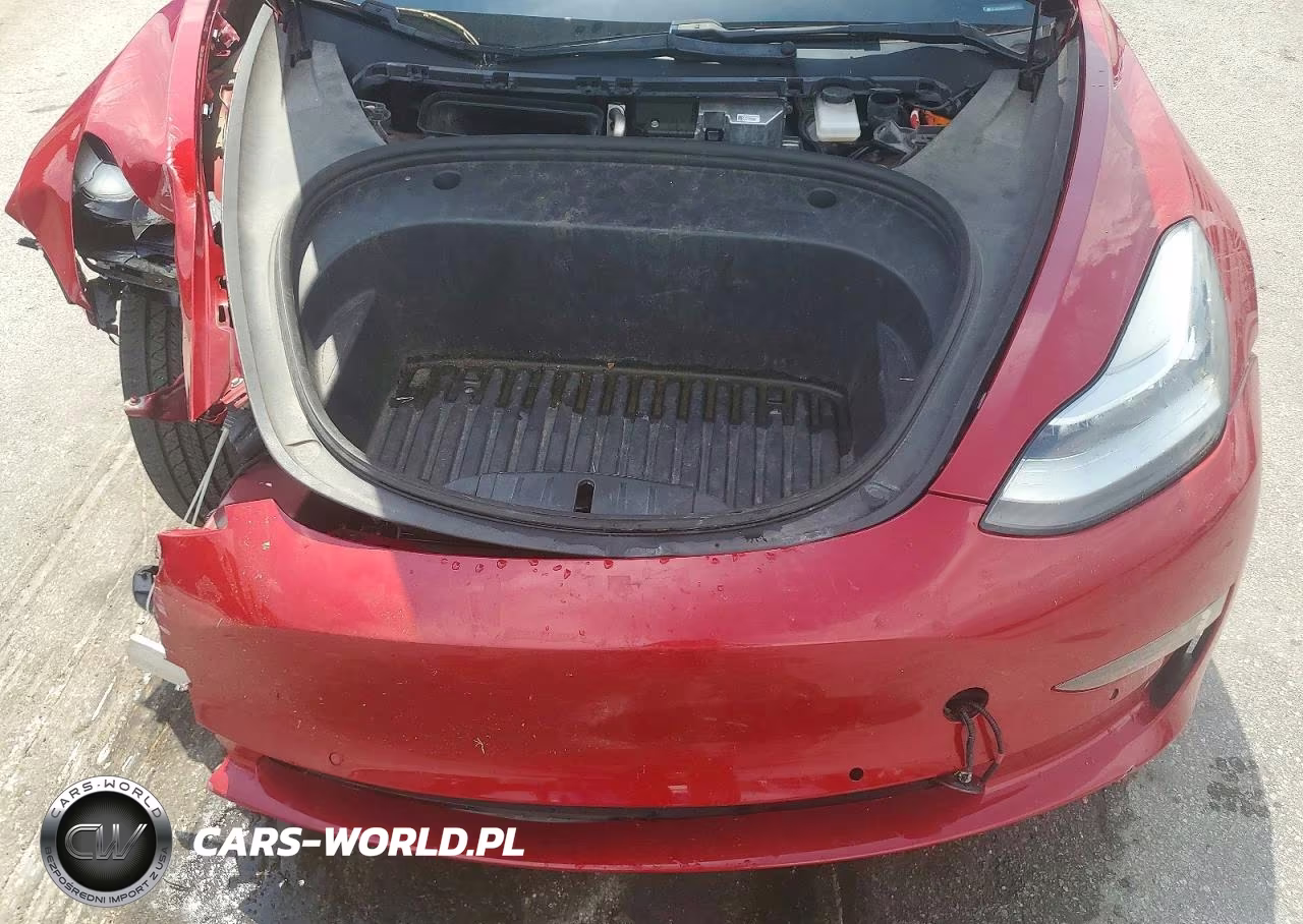 2018 Tesla Model 3 VIN:5YJ3E1EA2JF153987 - 11
