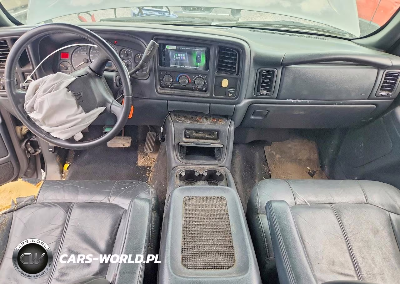 2002 Ch Silverado VIN:1GCHC29U62E137722 - 8