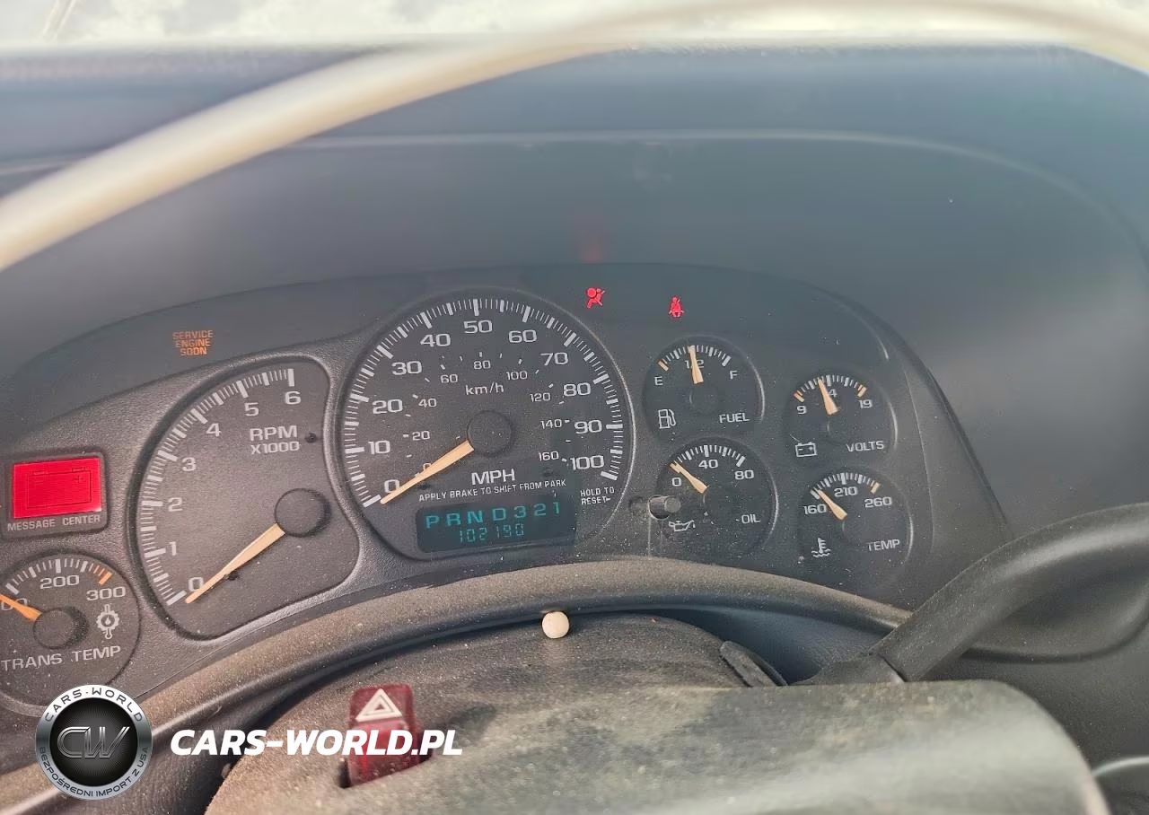 2002 Ch Silverado VIN:1GCHC29U62E137722 - 9